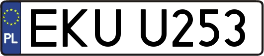 EKUU253
