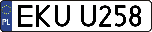 EKUU258