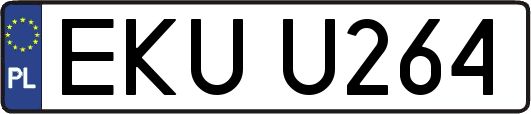EKUU264