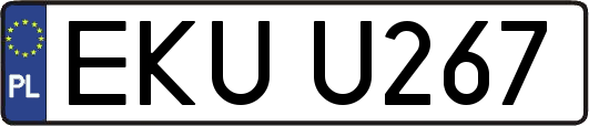 EKUU267