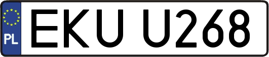EKUU268