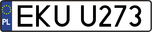 EKUU273