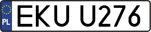 EKUU276