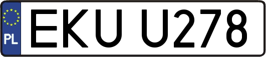 EKUU278