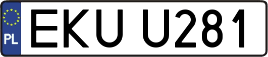 EKUU281