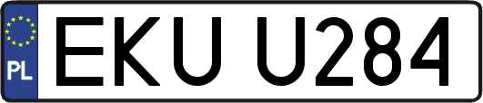 EKUU284
