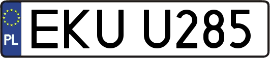 EKUU285