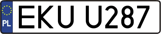 EKUU287
