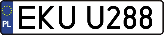 EKUU288