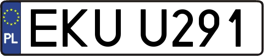 EKUU291