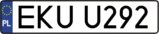 EKUU292