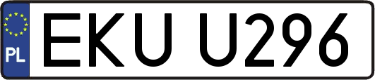 EKUU296