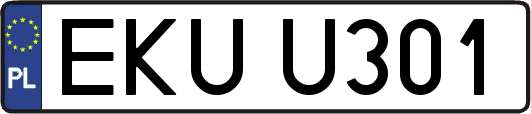 EKUU301