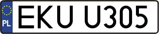 EKUU305