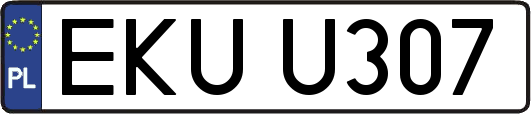 EKUU307