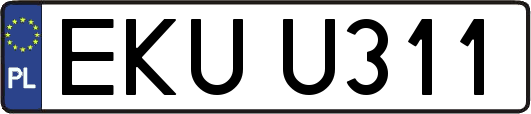 EKUU311