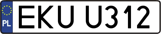 EKUU312