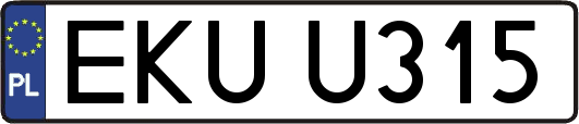 EKUU315
