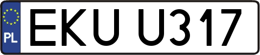EKUU317