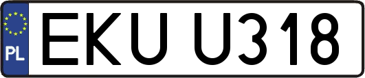 EKUU318