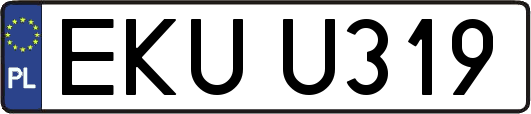 EKUU319