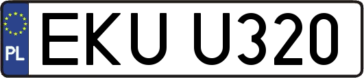 EKUU320