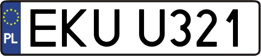 EKUU321