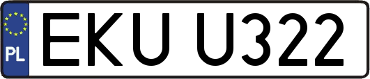 EKUU322