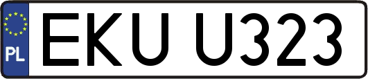 EKUU323