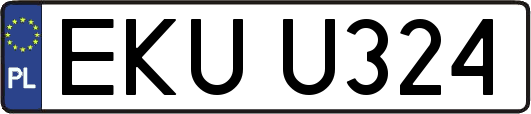 EKUU324