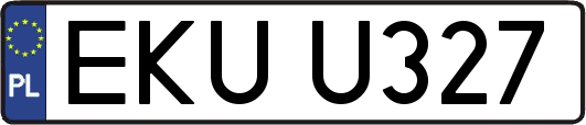 EKUU327
