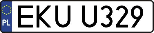 EKUU329