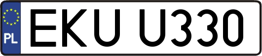 EKUU330