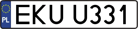 EKUU331