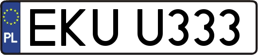EKUU333