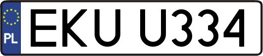EKUU334