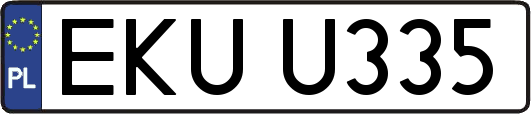 EKUU335