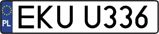 EKUU336