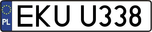 EKUU338