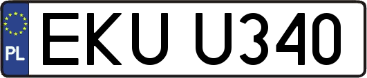 EKUU340