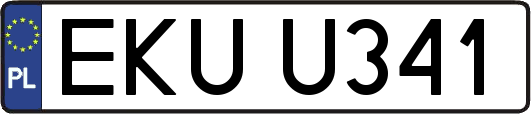 EKUU341
