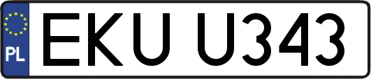EKUU343