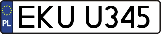 EKUU345
