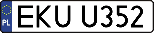 EKUU352