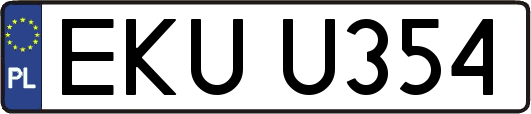 EKUU354