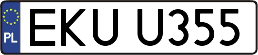 EKUU355