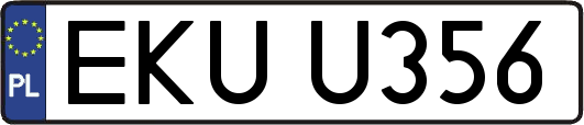 EKUU356