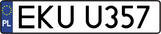 EKUU357