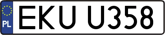 EKUU358
