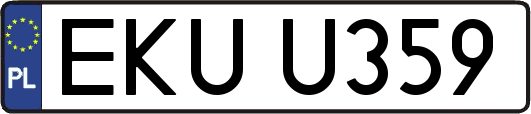 EKUU359